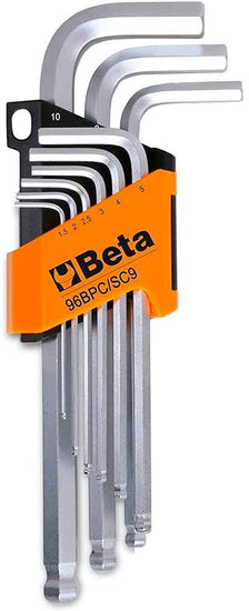 SERIE BETA 96BPCSC9 BRUG. 9PZ - La Tua Ferramenta Online®