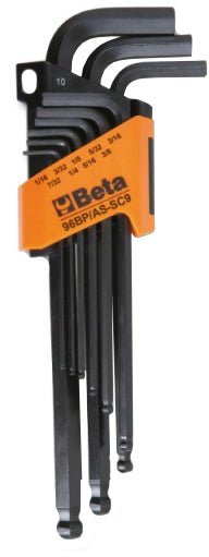 SERIE BETA 96BP/SC9 BRUG. 9PZ - La Tua Ferramenta Online®