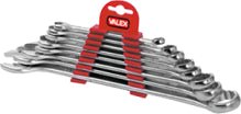 SERIE CHIAVI COMB.VALEX 8PZ - La Tua Ferramenta Online®