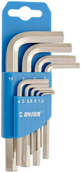 SERIE UNIOR BRUG.220/3 PH 9PZ - La Tua Ferramenta Online®