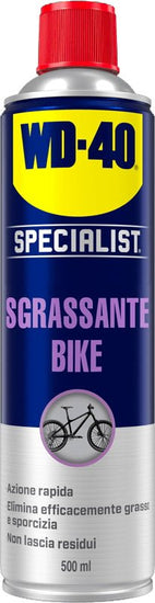 SGRASSANTE WD-40 BIKE ML.500 - La Tua Ferramenta Online®