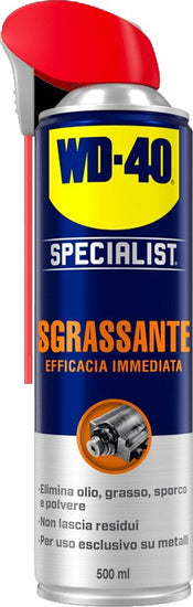 SGRASSANTE WD-40 SPEC. ML.500 - La Tua Ferramenta Online®