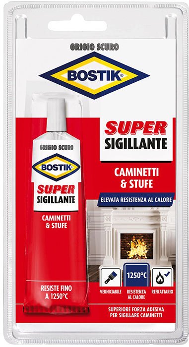 SIGILLANTE BOSTIK C/STUFE G100 - La Tua Ferramenta Online®