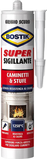 SIGILLANTE BOSTIK C/STUFE G530 - La Tua Ferramenta Online®