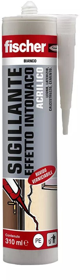 SILICONE F.09388 ACR.INTON.310 - La Tua Ferramenta Online®