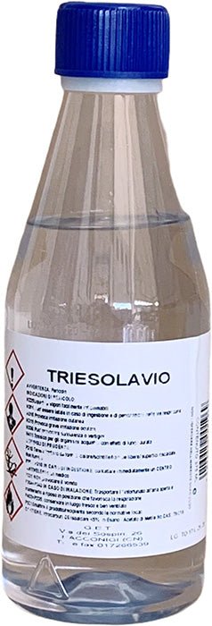 SMACCHIATORE TRIESOLAVIO ML375 - La Tua Ferramenta Online®