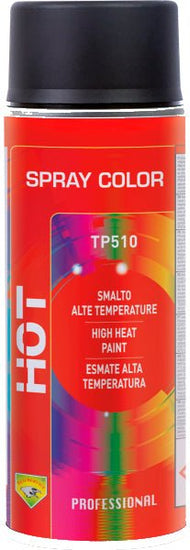 SMALTO SPRAY A.T.HOT - La Tua Ferramenta Online®