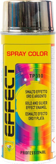 SMALTO SPRAY MET. - La Tua Ferramenta Online®