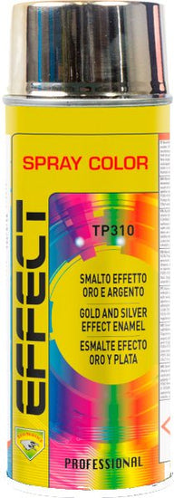 SMALTO SPRAY MET.SPECC. - La Tua Ferramenta Online®