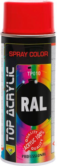 SMALTO SPRAY SATIN. - La Tua Ferramenta Online®