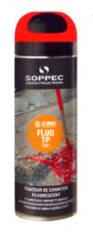 SMALTO SPRAY_SOPPEC M/FL. - La Tua Ferramenta Online®