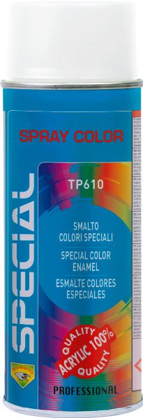 SMALTO SPRAY STUCCO GRIGIO - La Tua Ferramenta Online®