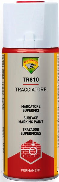 SMALTO SPRAY TRACCIATORE - La Tua Ferramenta Online®