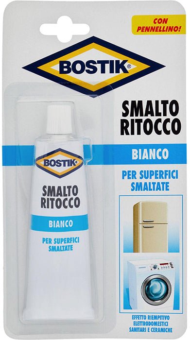 SMALTO X RITOCCHI BOSTIK ML.65 - La Tua Ferramenta Online®