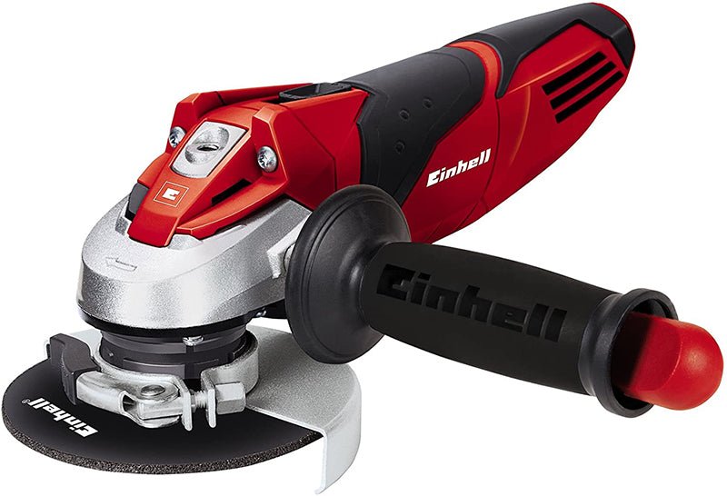 SMERIGL.EINHELL TE-AG 115 W720 - La Tua Ferramenta Online®