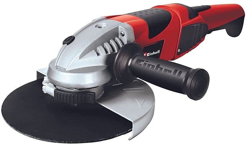 SMERIGL.EINHELL TE-AG 230W2000 - La Tua Ferramenta Online®