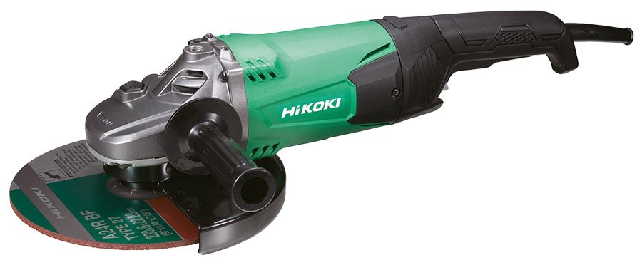 SMERIGL.HIKOKI G23ST 2000W - La Tua Ferramenta Online®