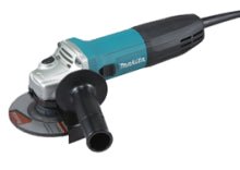 SMERIGL.MAKITA GA4530R MM.115 - La Tua Ferramenta Online®