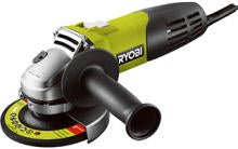 SMERIGL.RYOBI RAG600-G115 115 - La Tua Ferramenta Online®