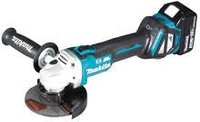 SMER.MAKITA 115/125 DGA513RTJ - La Tua Ferramenta Online®