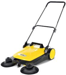 SPAZZATRICI KARCHER S4 TWIN - La Tua Ferramenta Online®