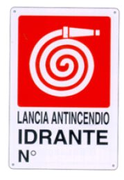 S.PVC IDRANTE N. 30X20 - La Tua Ferramenta Online®