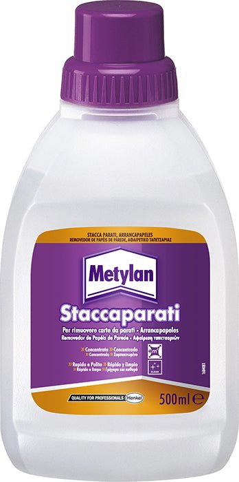 STACCAPARATI METYLAN ML.500 - La Tua Ferramenta Online®