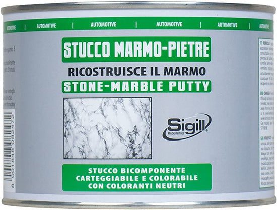 STUCCO X MARMO SIGILLIT ML.125 - La Tua Ferramenta Online®