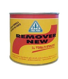 SVERNICIATORE REMOVER LT.0,75 - La Tua Ferramenta Online®