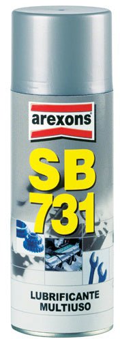 SVITOL AREXONS SB731 ML.400 - La Tua Ferramenta Online®