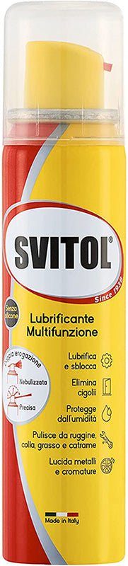 SVITOL AREXONS S/SPRAY ML. 75 - La Tua Ferramenta Online®