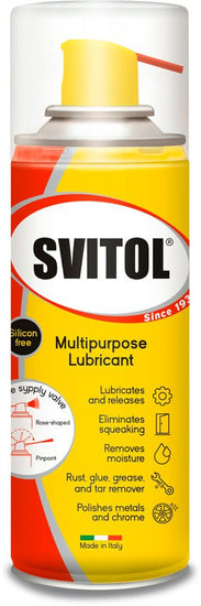 SVITOL AREXONS S/SPRAY ML.200 - La Tua Ferramenta Online®