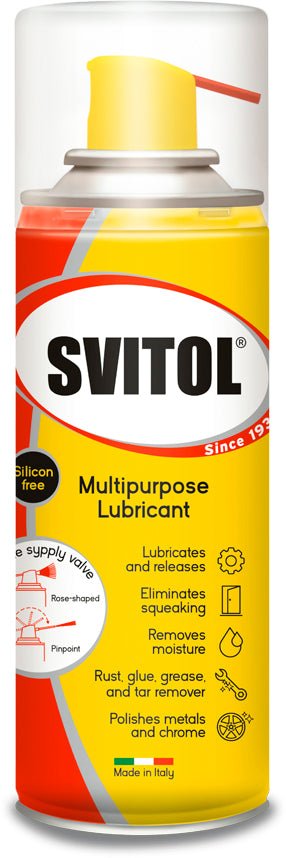 SVITOL AREXONS S/SPRAY ML.200 - La Tua Ferramenta Online®