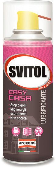 SVITOL EASY CASA ML.200 - La Tua Ferramenta Online®