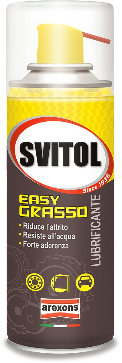 SVITOL EASY GRASSO ML.200 - La Tua Ferramenta Online®