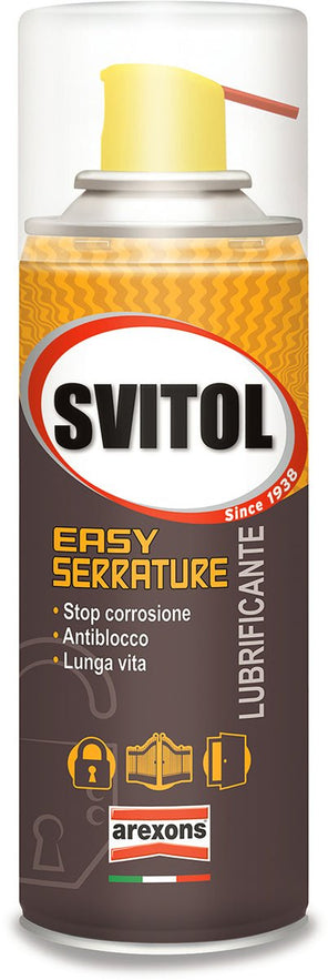 SVITOL EASY SERRATURE ML.200 - La Tua Ferramenta Online®