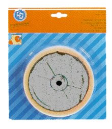 TAMPONI PG 339.60 MM.175 F.M14 - La Tua Ferramenta Online®