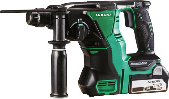 TASSELLATORI HIKOKI DH 18DBL - La Tua Ferramenta Online®