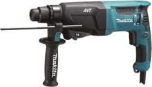 TASSELLATORI MAKITA HR 2631F - La Tua Ferramenta Online®