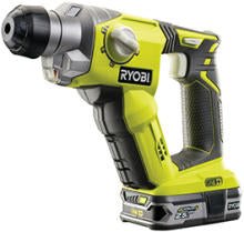 TASSELLATORI RYOBI R18SDS-125S - La Tua Ferramenta Online®