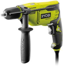 TRAPANI RYOBI RPD800-K 800W - La Tua Ferramenta Online®