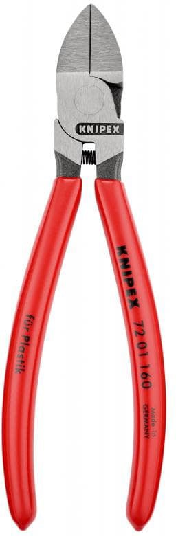 TRONCHESI KNIPEX 72-01 MM.160 - La Tua Ferramenta Online®