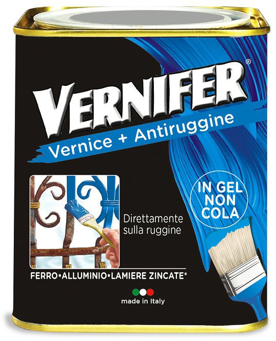 VERNIFER ANTIC. 750 - La Tua Ferramenta Online®