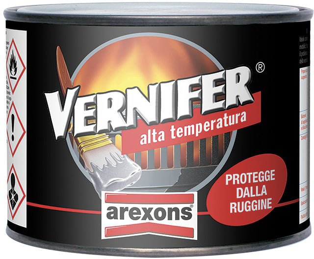 VERNIFER A/TEMP. 500 - La Tua Ferramenta Online®