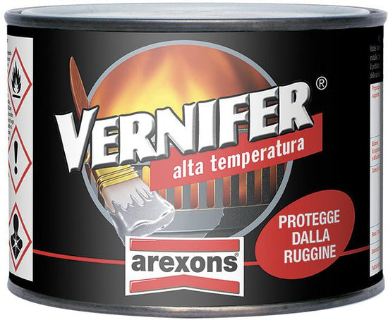 VERNIFER A/TEMP. 500 - La Tua Ferramenta Online®